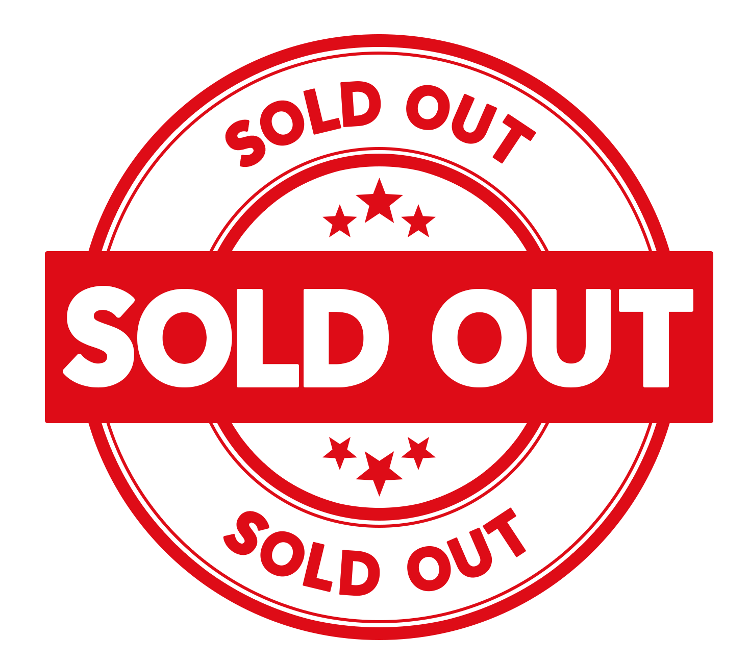 Sold Out